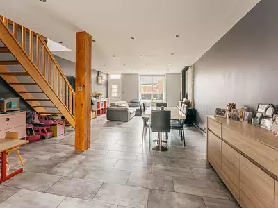 Maison, 85 m²
