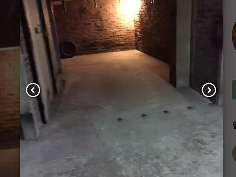 Parking, 11 m²