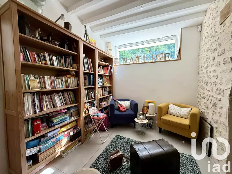 Maison, 170 m²