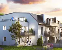 Appartement, 80 m²