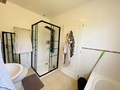 Maison, 169 m²