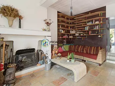 Maison, 90 m²