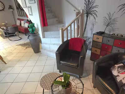 Maison, 108 m²