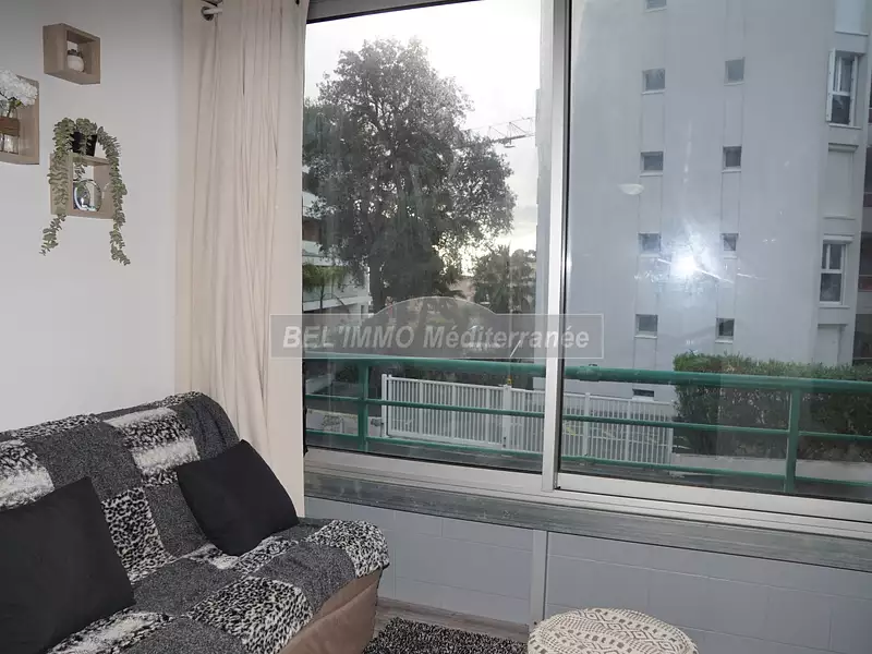 Appartement, 28 m²