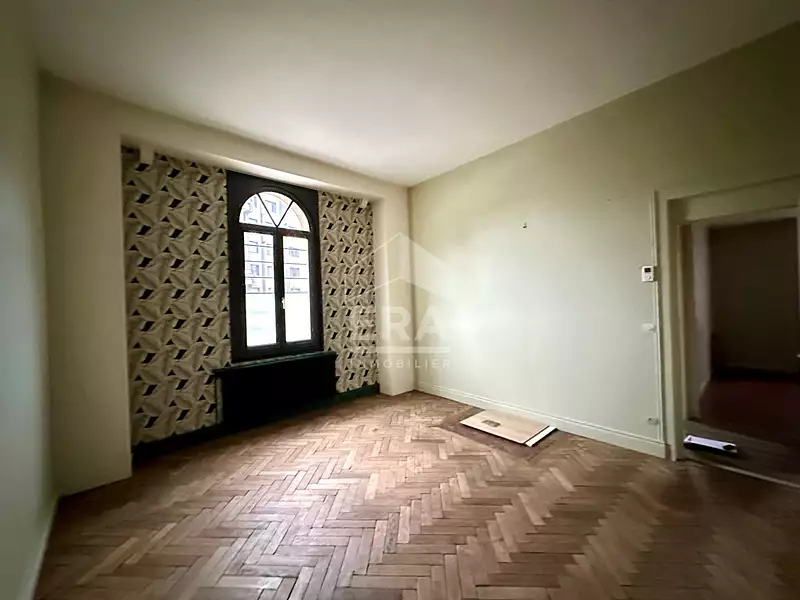 Appartement, 52,3 m²