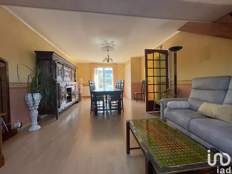 Maison, 374 m²