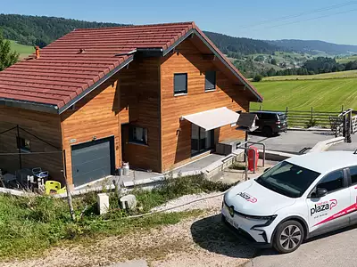 Maison, 131 m²
