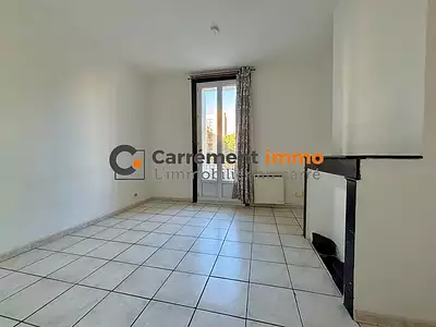 Appartement, 30,41 m²