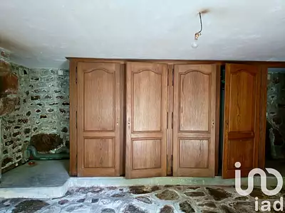 Maison, 95 m²
