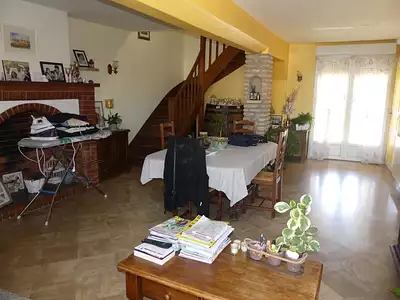 Maison, 209 m²