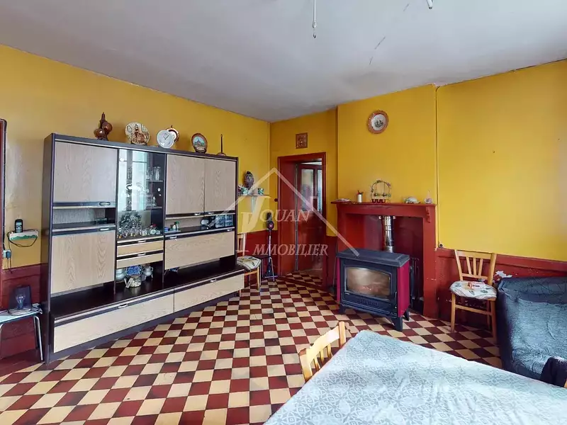 Maison, 146,4 m²