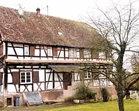 Maison, 230 m²