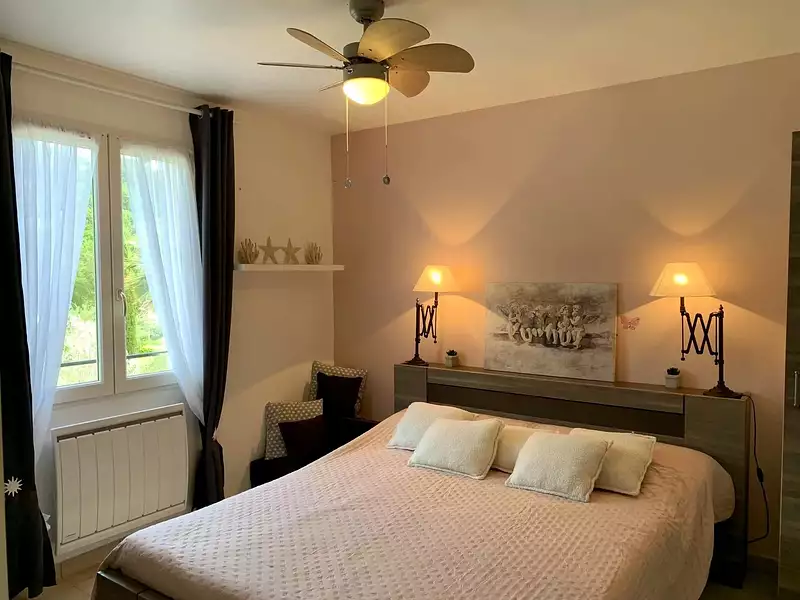 Maison, 128 m²