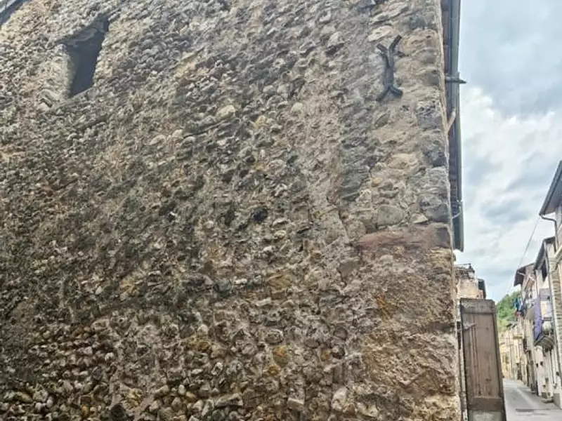 Maison, 60 m²