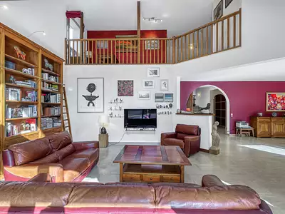 Maison, 240 m²