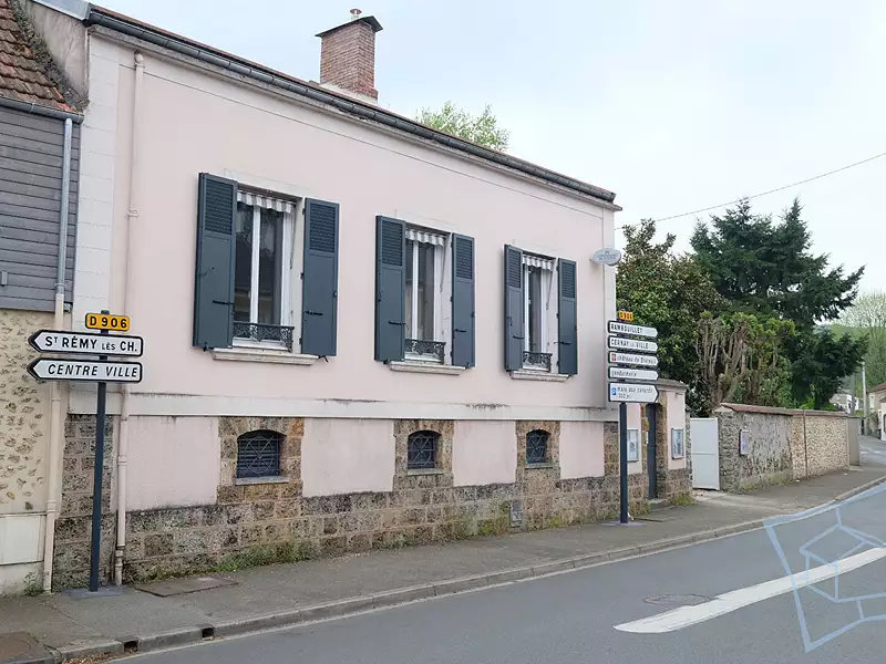 Maison, 175 m²