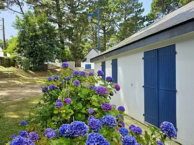 Maison, 57,5 m²