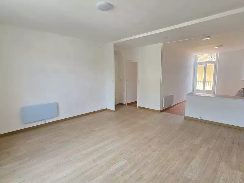Appartement, 101 m²