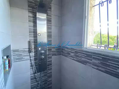 Maison, 115 m²