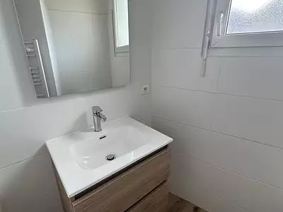 Appartement, 24 m²