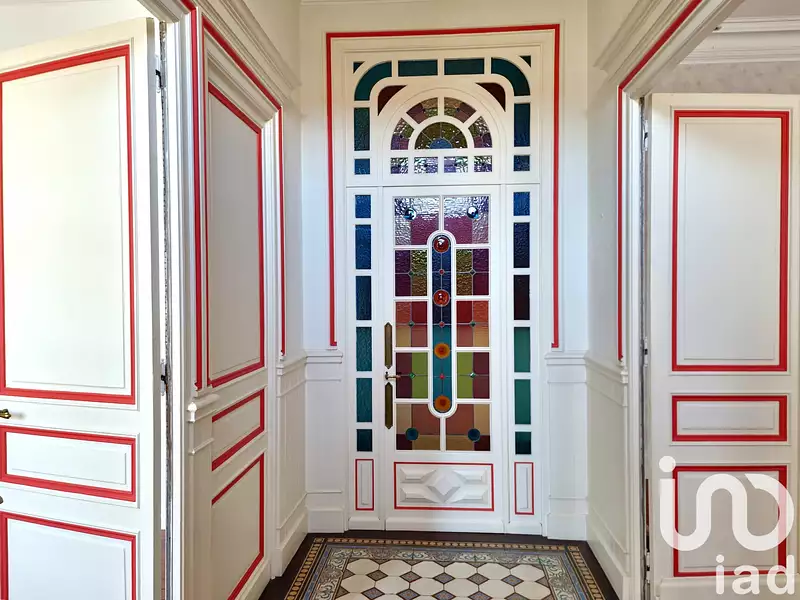 Maison, 231 m²