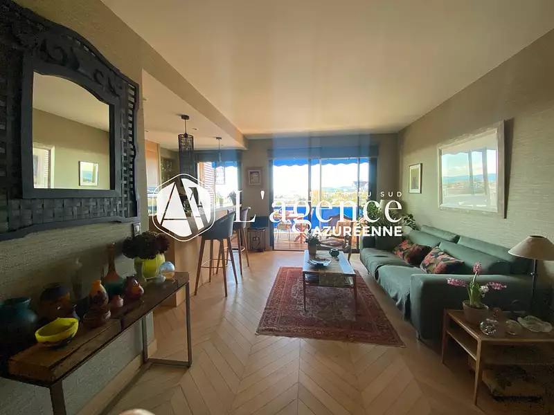 Appartement, 70,16 m²