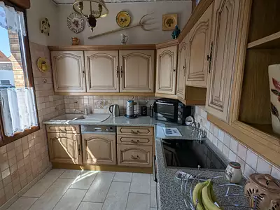 Maison, 61 m²