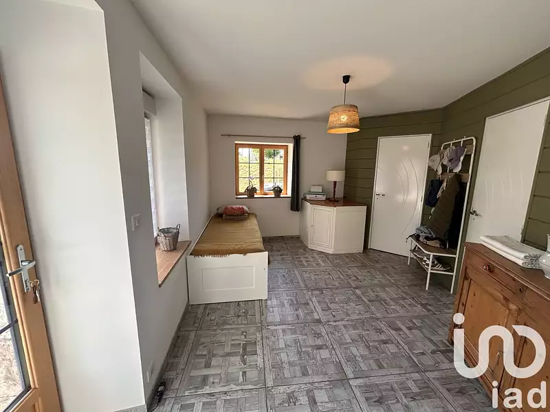 Maison, 167 m²