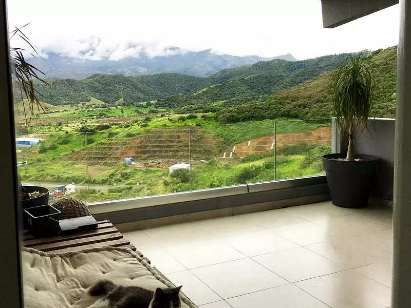 Appartement, 113 m²