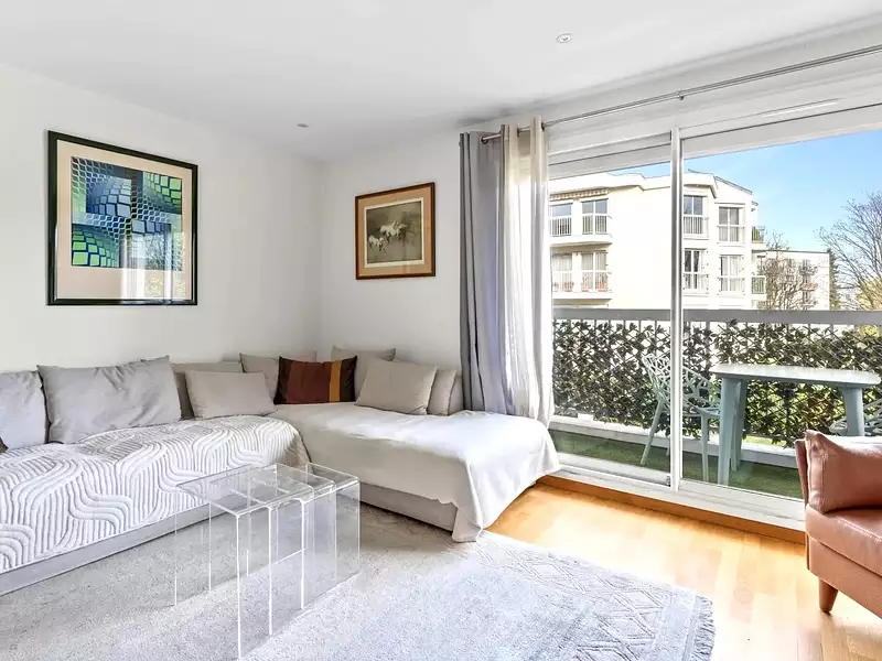 Appartement, 42,57 m²