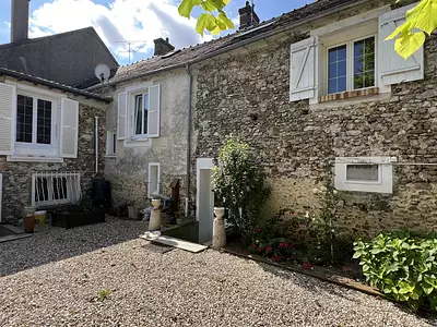 Maison, 210 m²