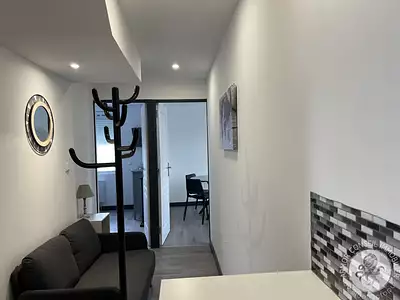 Immeuble, 216 m²