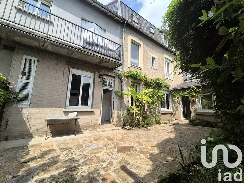 Maison, 250 m²