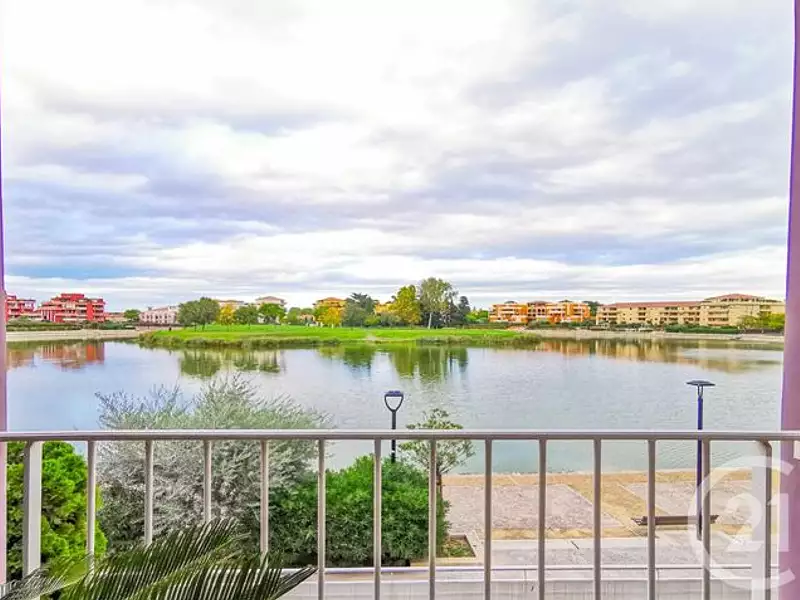 Appartement, 52,1 m²