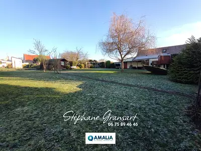Maison, 109 m²