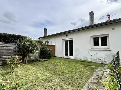 Maison, 69,18 m²