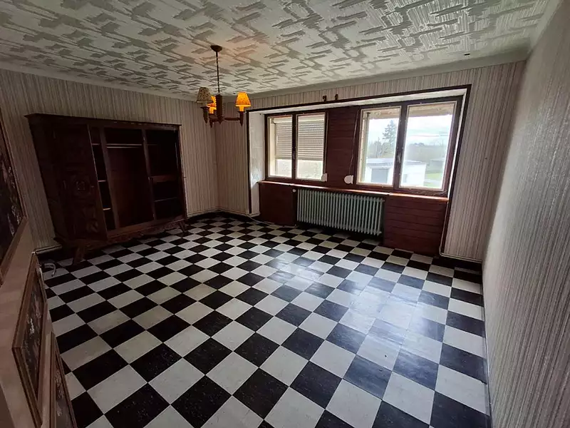 Maison, 130 m²