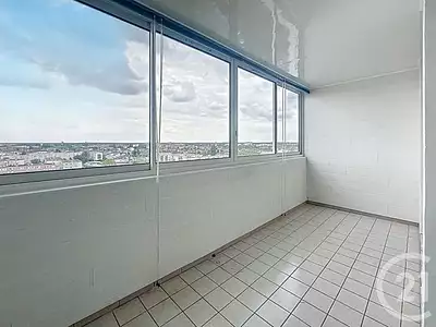 Appartement, 79 m²
