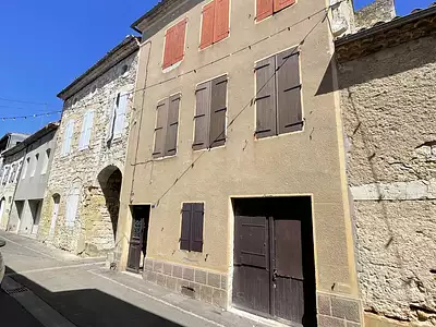 Maison, 150,3 m²