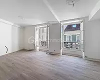 Appartement, 54 m²