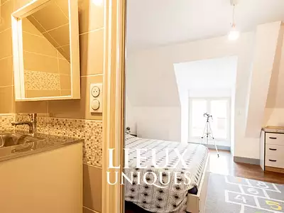 Maison, 83 m²