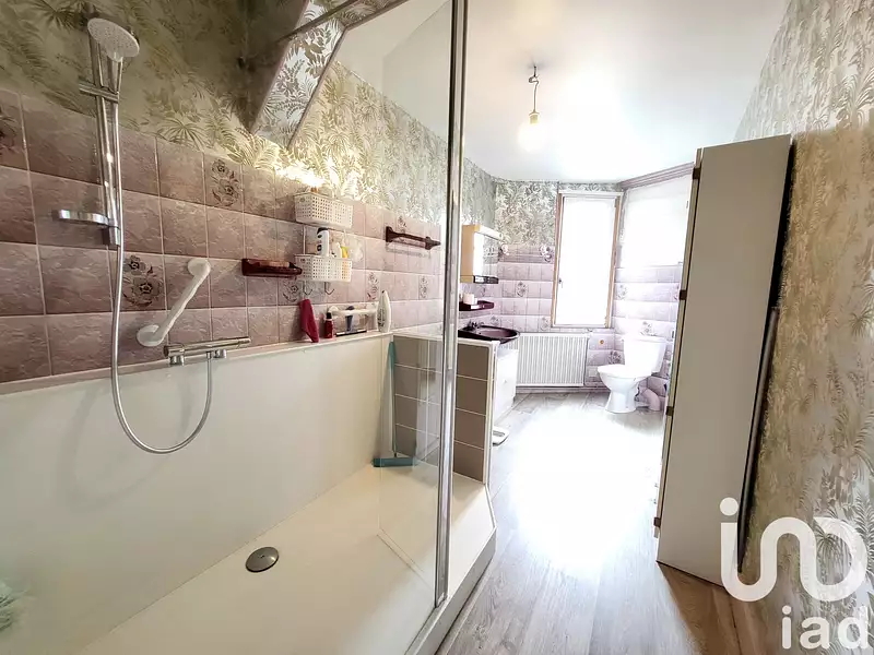 Maison, 125 m²