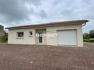 Maison, 96,78 m²