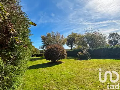 Maison, 98 m²