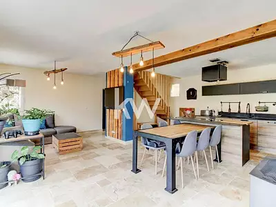 Maison, 100 m²