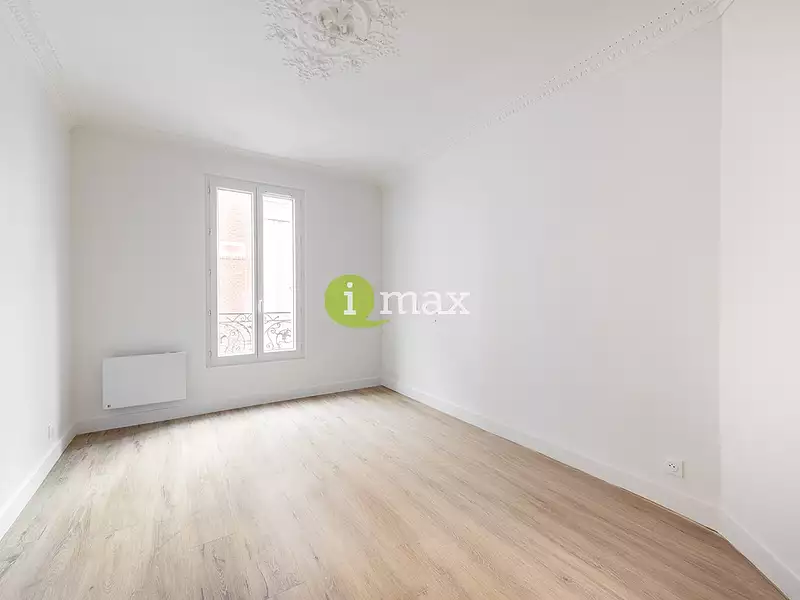 Appartement, 51 m²
