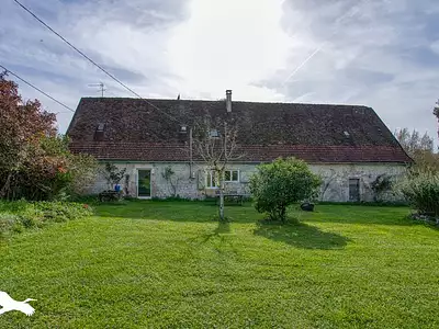 Maison, 142 m²