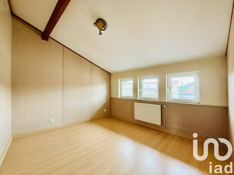 Maison, 153 m²