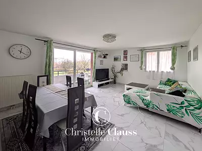 Appartement, 103,25 m²