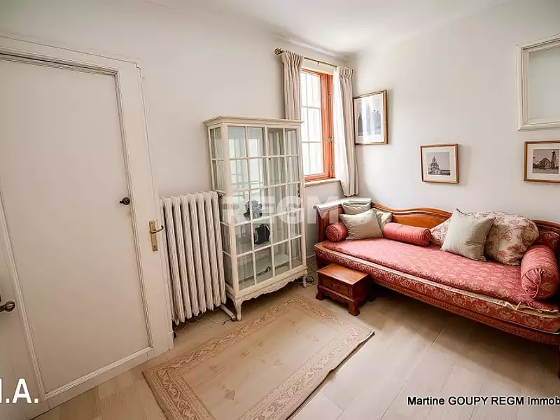 Maison, 160 m²